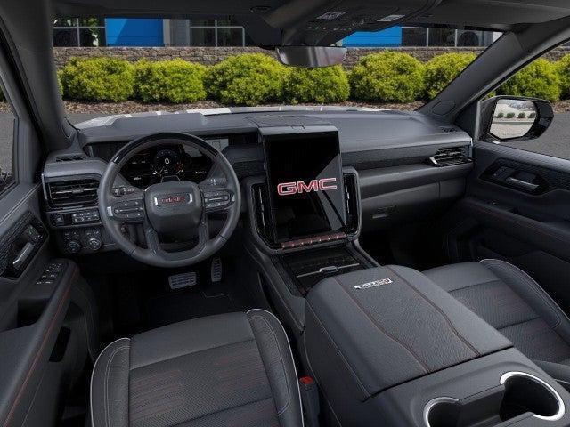 new 2025 GMC Yukon car, priced at $98,490