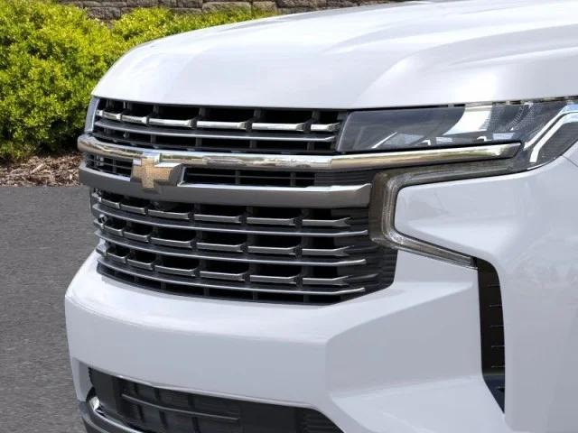 new 2024 Chevrolet Tahoe car, priced at $80,581