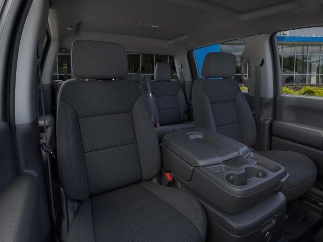 new 2025 GMC Sierra 1500 car, priced at $35,985