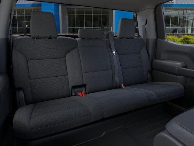 new 2025 GMC Sierra 1500 car, priced at $35,985
