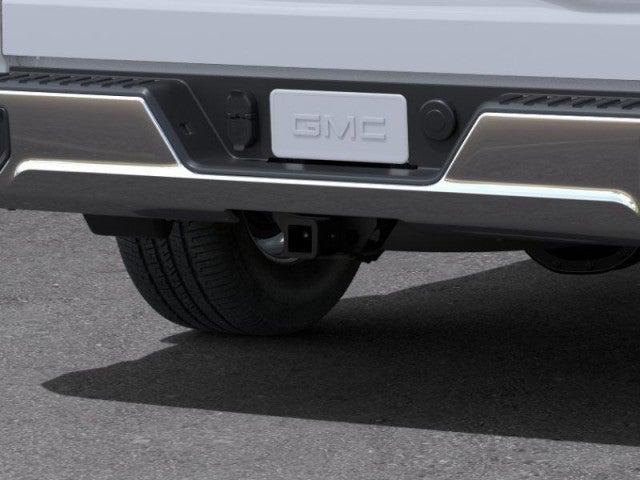 new 2025 GMC Sierra 1500 car, priced at $35,985