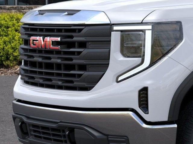 new 2025 GMC Sierra 1500 car, priced at $35,985