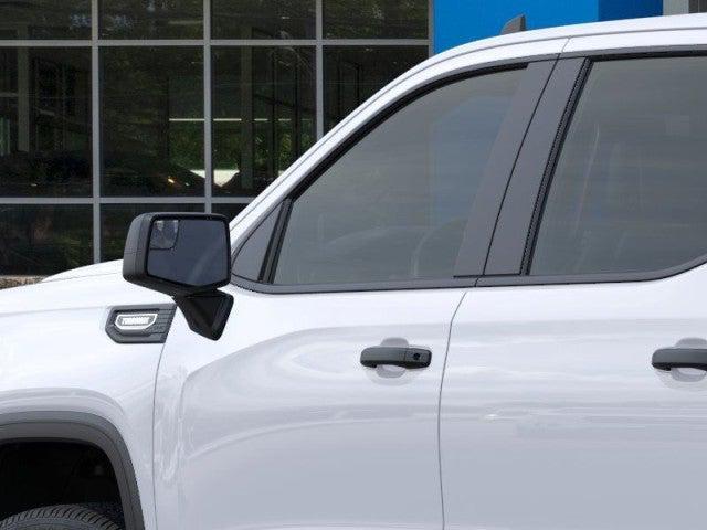 new 2025 GMC Sierra 1500 car, priced at $35,985