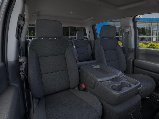 new 2025 Chevrolet Silverado 2500 car, priced at $51,015