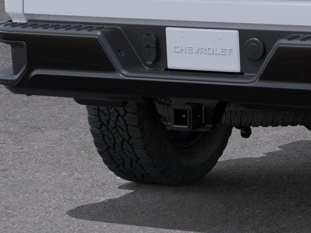 new 2025 Chevrolet Silverado 2500 car, priced at $51,015