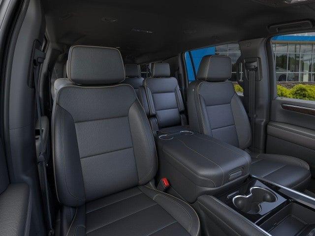 new 2025 Chevrolet Suburban car, priced at $82,590