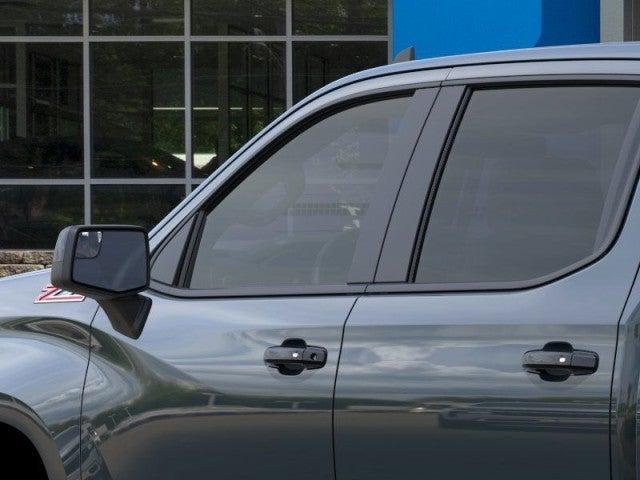 new 2025 Chevrolet Silverado 1500 car, priced at $62,994