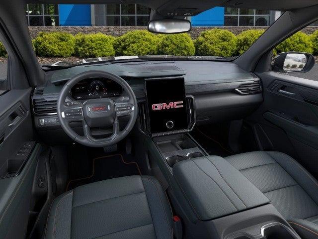new 2025 GMC Acadia car, priced at $56,040