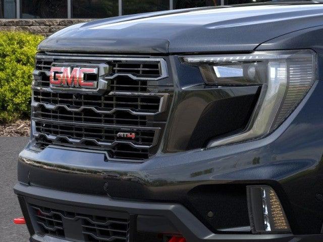 new 2025 GMC Acadia car, priced at $56,040