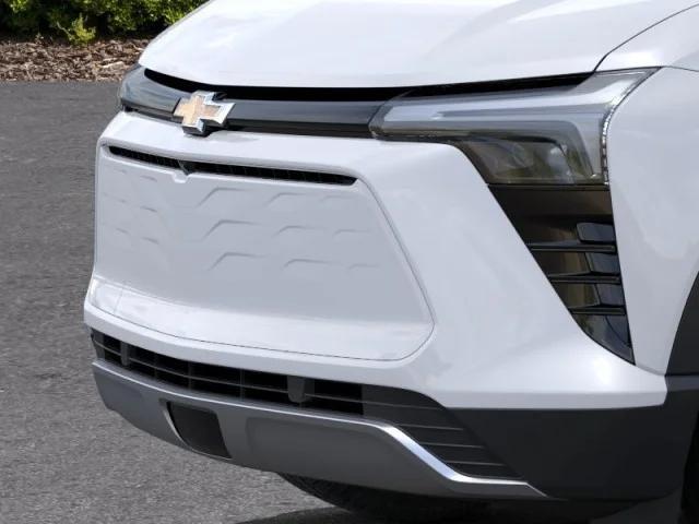 new 2024 Chevrolet Blazer EV car, priced at $41,035