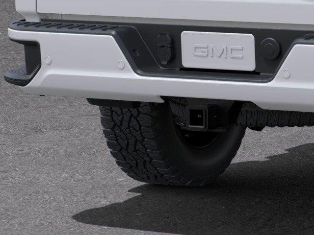 new 2025 GMC Sierra 2500 car, priced at $82,922
