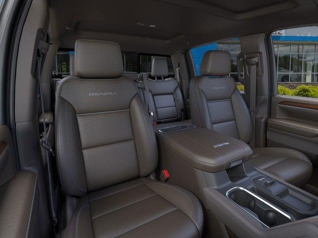 new 2025 GMC Sierra 2500 car, priced at $82,922