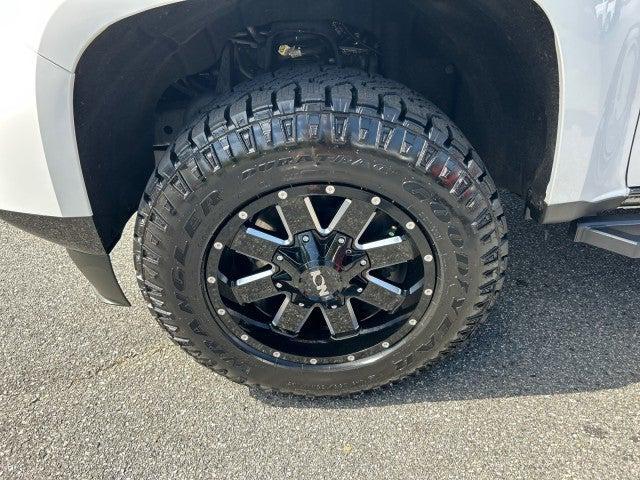 used 2021 GMC Canyon car, priced at $35,995