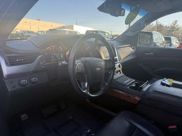 used 2019 Chevrolet Tahoe car, priced at $32,340