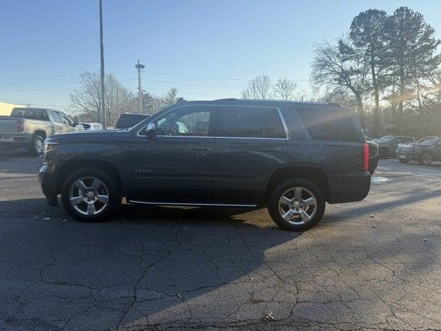 used 2019 Chevrolet Tahoe car, priced at $32,340