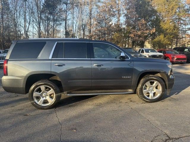 used 2019 Chevrolet Tahoe car, priced at $32,340