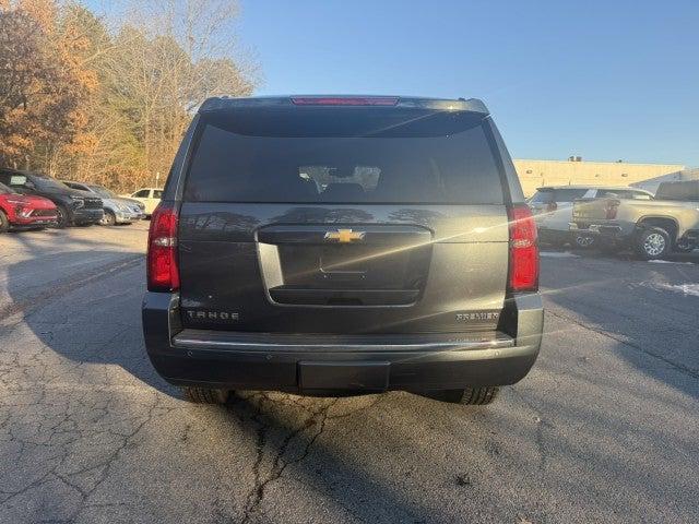 used 2019 Chevrolet Tahoe car, priced at $32,340