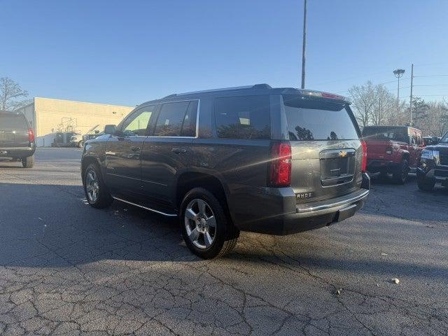 used 2019 Chevrolet Tahoe car, priced at $32,340