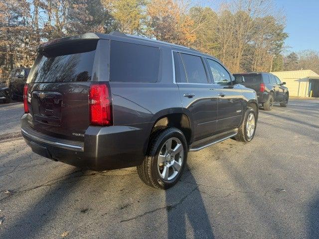 used 2019 Chevrolet Tahoe car, priced at $32,340