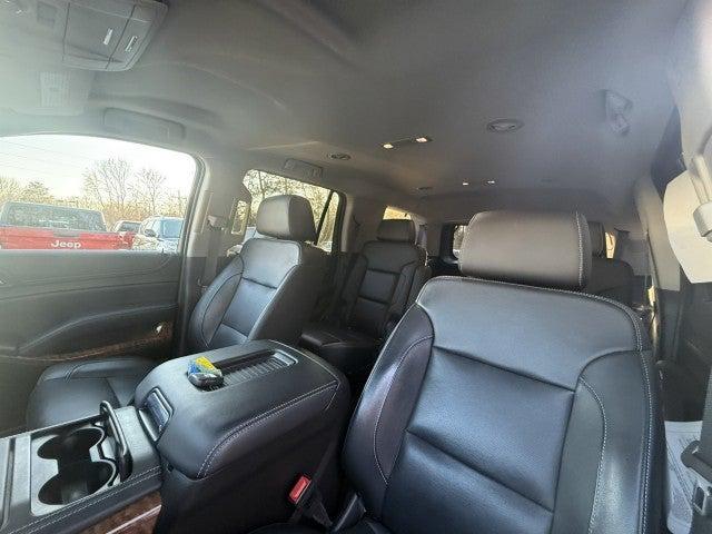 used 2019 Chevrolet Tahoe car, priced at $32,340