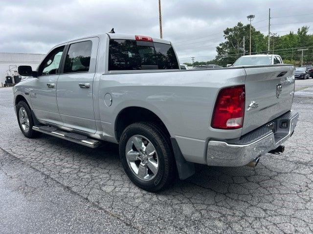 used 2017 Ram 1500 car, priced at $27,995