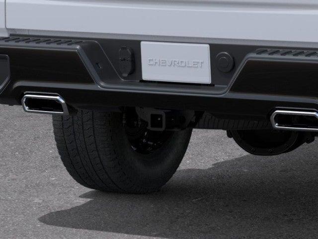 new 2025 Chevrolet Silverado 1500 car, priced at $63,975