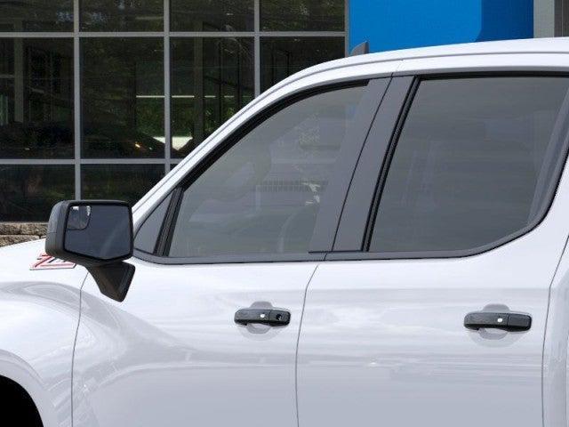 new 2025 Chevrolet Silverado 1500 car, priced at $63,975