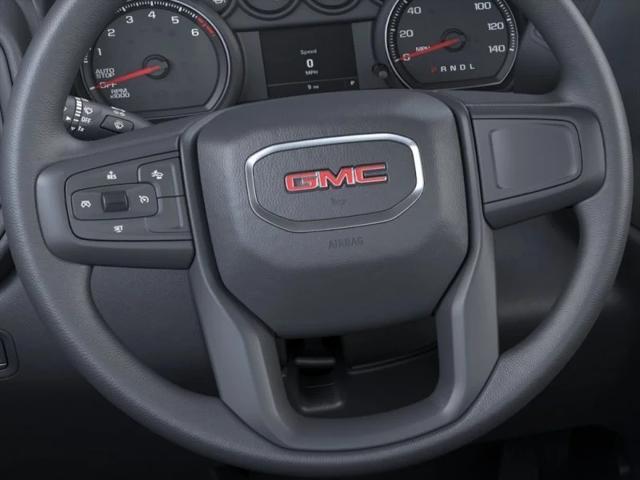 new 2024 GMC Sierra 1500 car, priced at $33,334