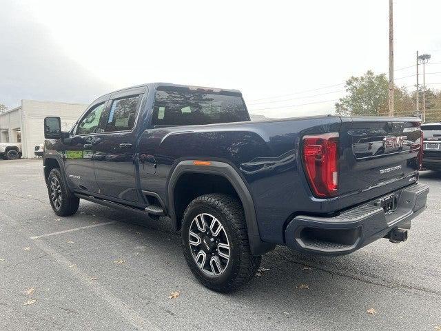 used 2022 GMC Sierra 2500 car, priced at $62,497