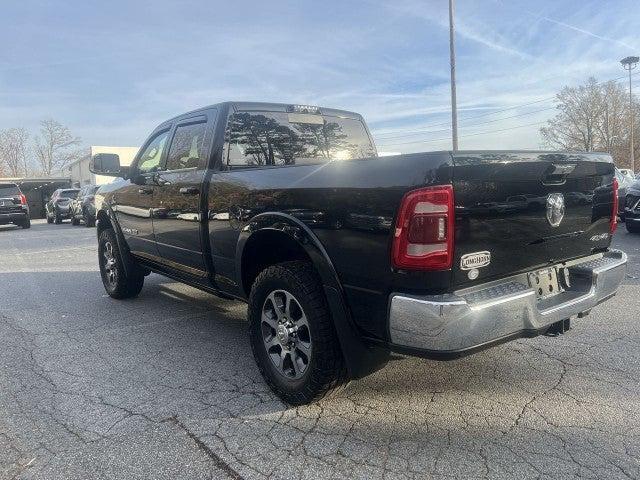 used 2020 Ram 2500 car, priced at $50,987