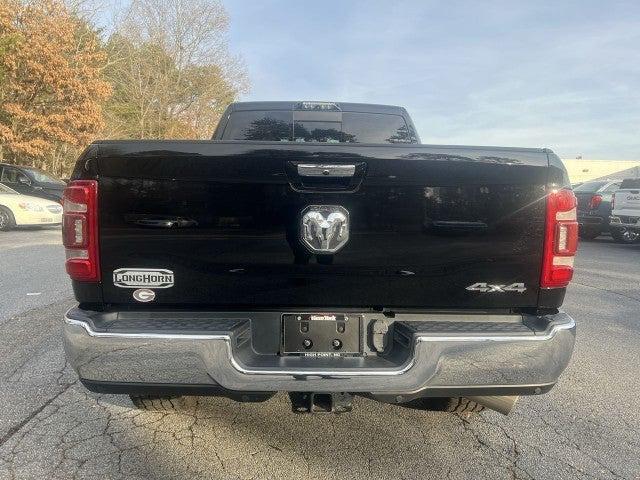 used 2020 Ram 2500 car, priced at $50,987