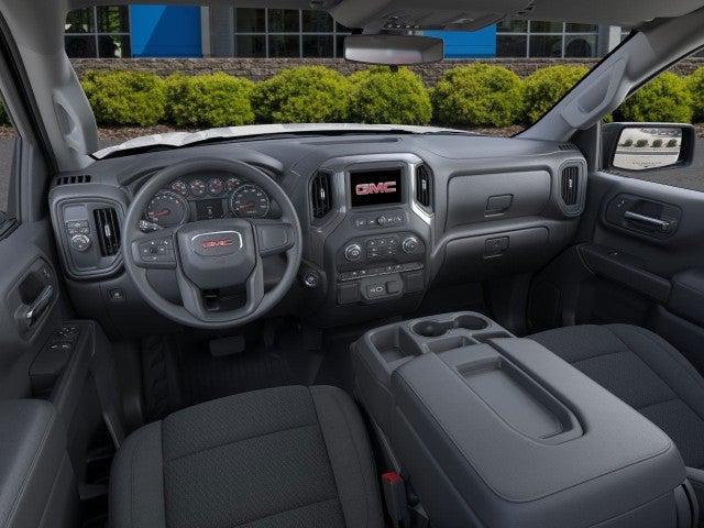 new 2025 GMC Sierra 1500 car, priced at $29,830