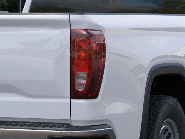 new 2025 GMC Sierra 1500 car, priced at $29,830