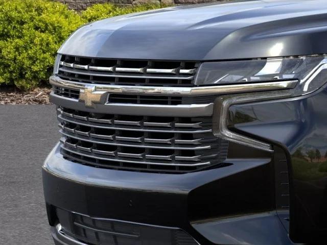 new 2024 Chevrolet Suburban car, priced at $71,163