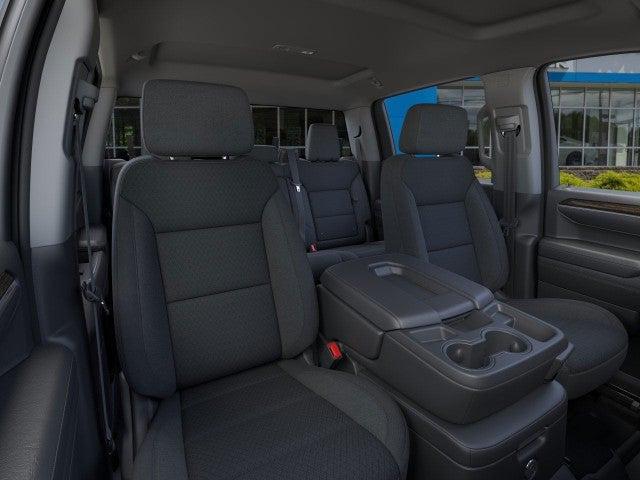 new 2025 GMC Sierra 1500 car, priced at $47,780