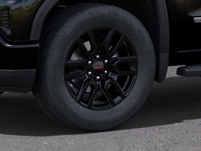 new 2025 GMC Sierra 1500 car, priced at $47,780