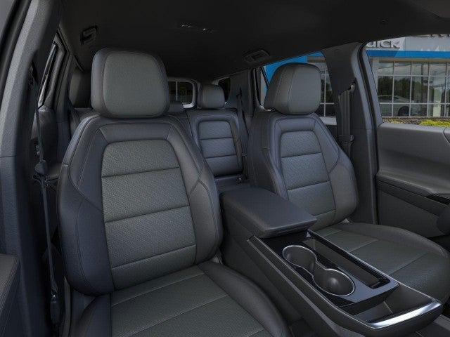 new 2025 Chevrolet Equinox car, priced at $33,270
