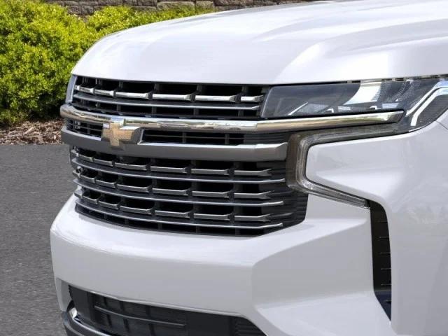 new 2024 Chevrolet Tahoe car, priced at $83,295