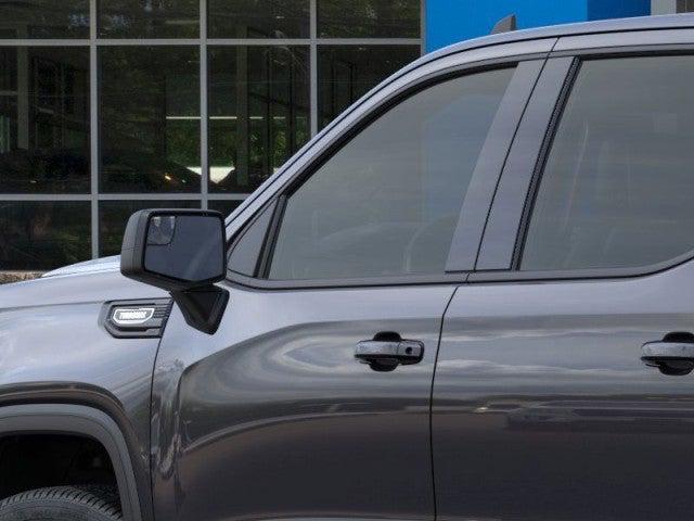 new 2025 GMC Sierra 1500 car, priced at $46,185