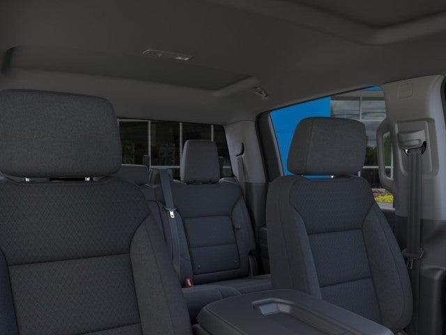 new 2025 GMC Sierra 1500 car, priced at $46,185