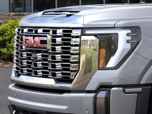 new 2024 GMC Sierra 2500 car, priced at $83,699