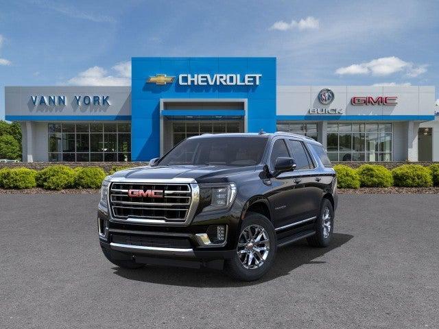 new 2024 GMC Yukon car, priced at $70,278