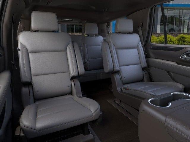 new 2024 GMC Yukon car, priced at $70,278