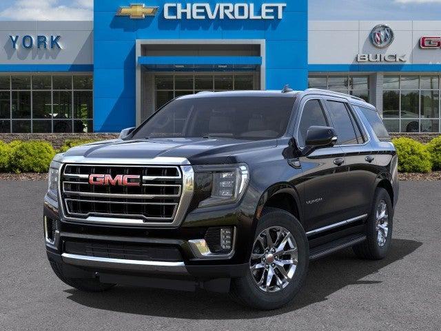 new 2024 GMC Yukon car, priced at $70,278