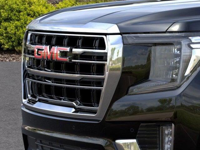 new 2024 GMC Yukon car, priced at $70,278