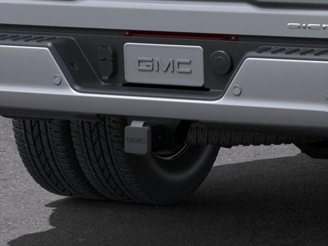 new 2025 GMC Sierra 3500 car, priced at $92,560