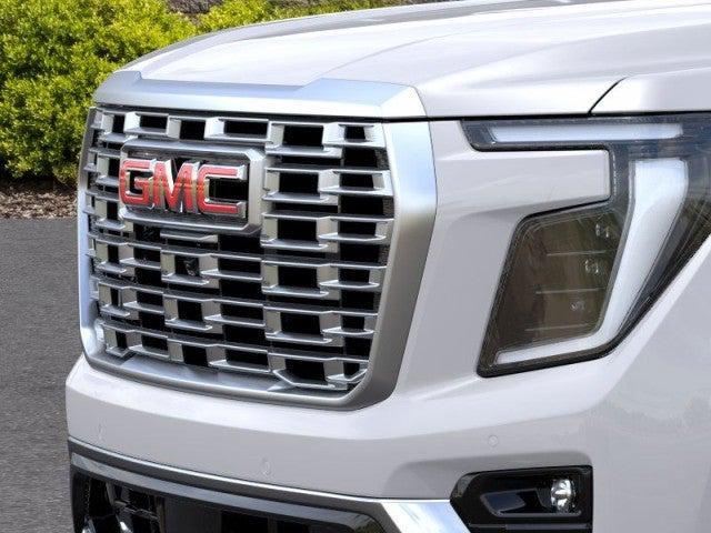 new 2025 GMC Yukon car, priced at $83,090