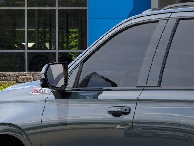 new 2025 Chevrolet Tahoe car, priced at $72,520