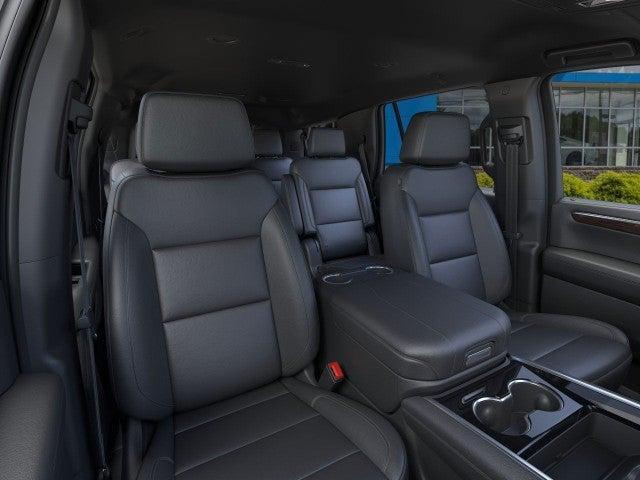 new 2025 Chevrolet Tahoe car, priced at $72,520