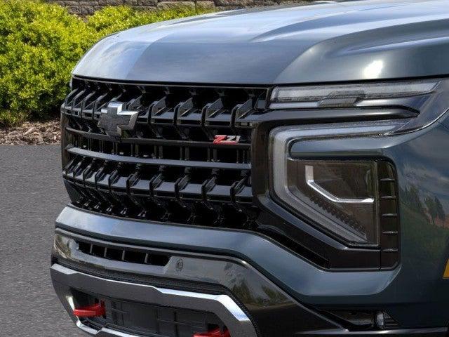 new 2025 Chevrolet Tahoe car, priced at $72,520